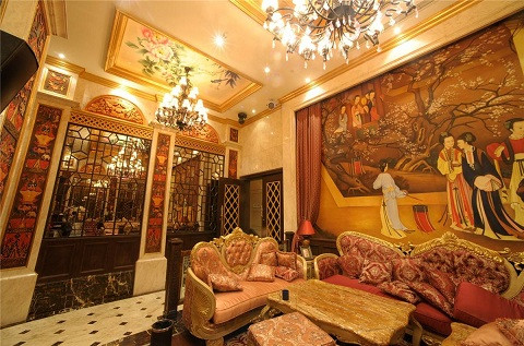 定安高档KTV妹子质量哪家好 定安高档KTV妹子质量哪家好